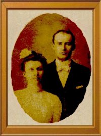 Richard and Maude Sackville Smith